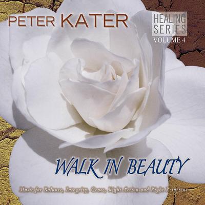 قدم زدن در زیبایی با ملودی ها آرامش بخش پیتر کیتر 